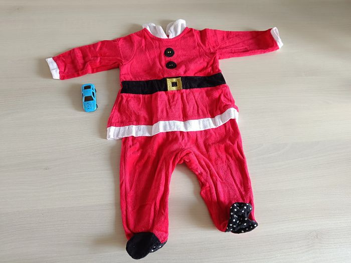 pyjama noel