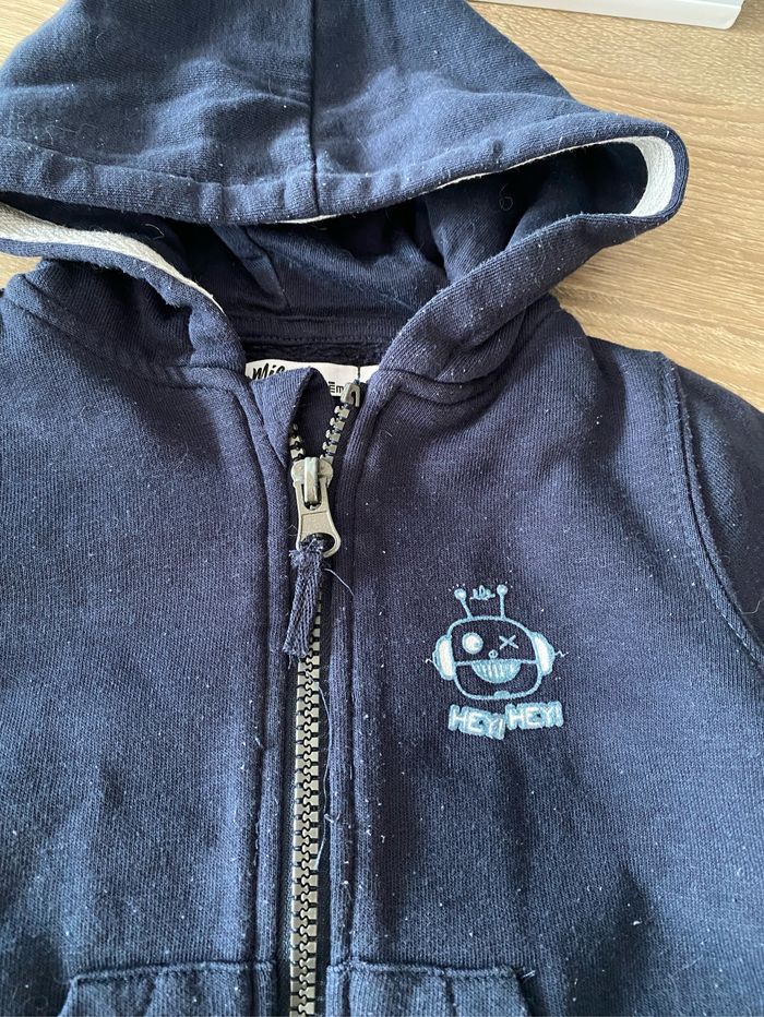 Gilet - photo numéro 2