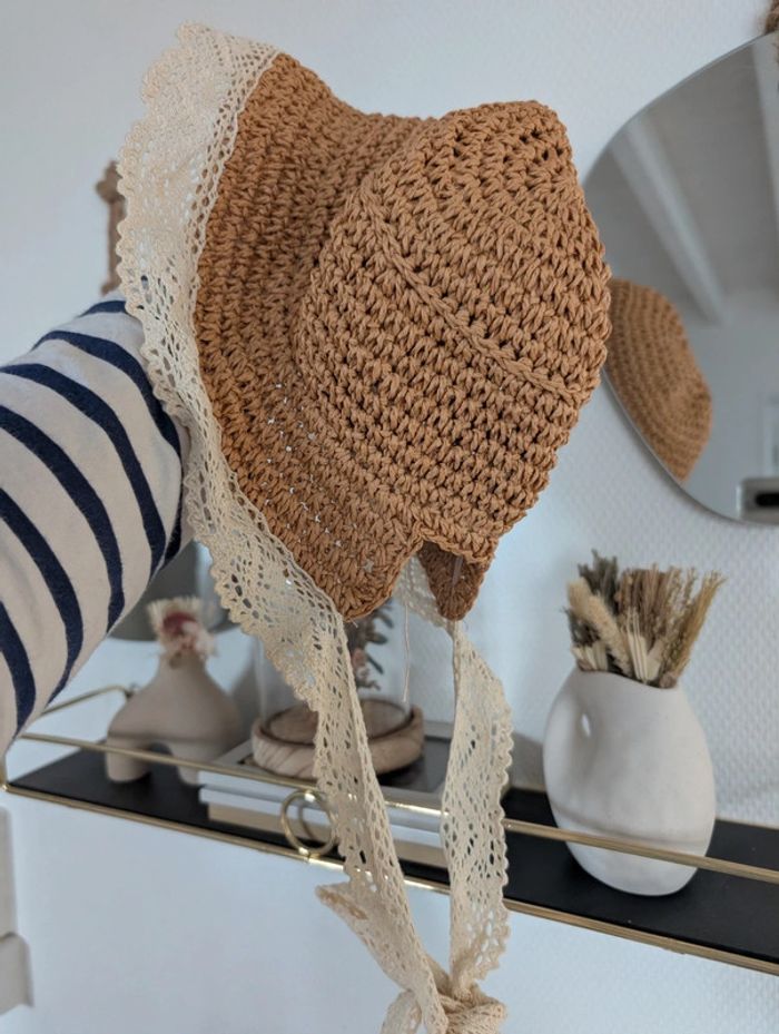 Chapeau - Shein - 48 cm - photo numéro 3