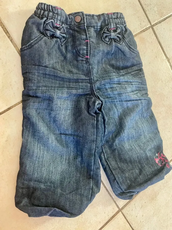Jeans orchestra