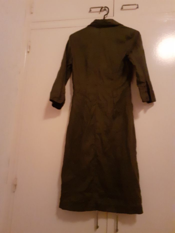 Robe été