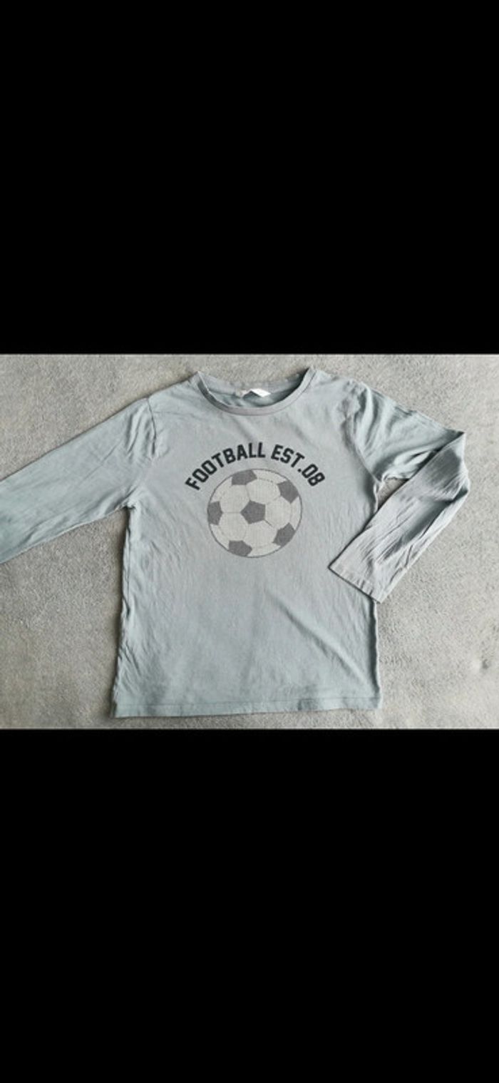 T-shirt Mango 9ans