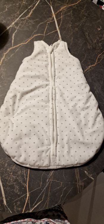 Gigoteuse nouveau né