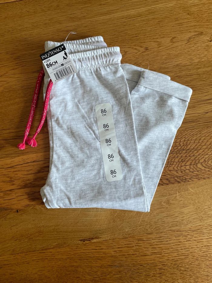 Pantalon 18 mois