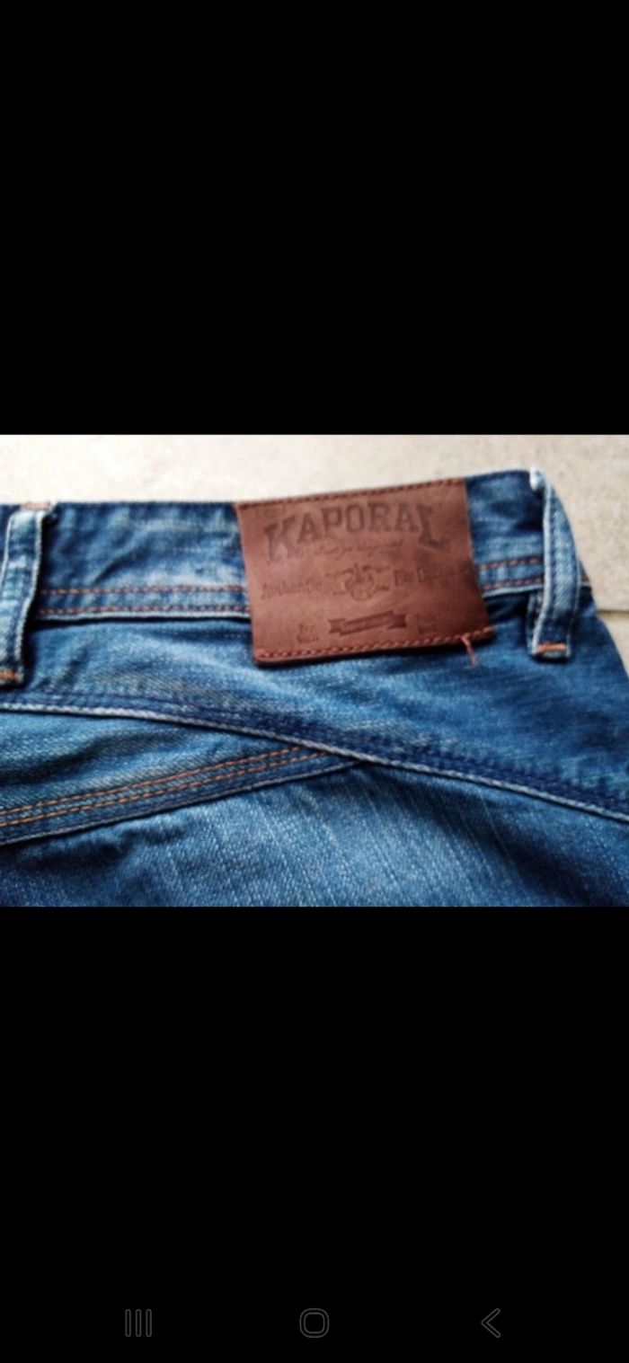 Jean Kaporal W28/FR38 - photo numéro 5