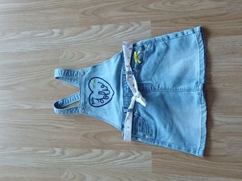 Robe Gémo - 24 Mois