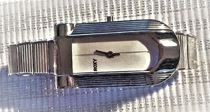 Montre ROXY "Chrysler" - photo numéro 2