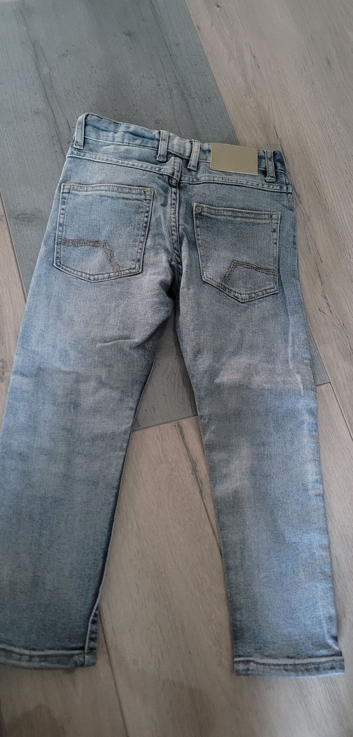 Pantalon - photo numéro 2