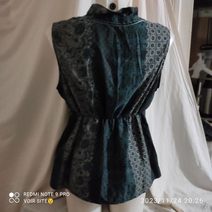 Blouse Jacqueline Riu - photo numéro 4