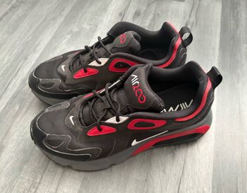 Nike Air 200