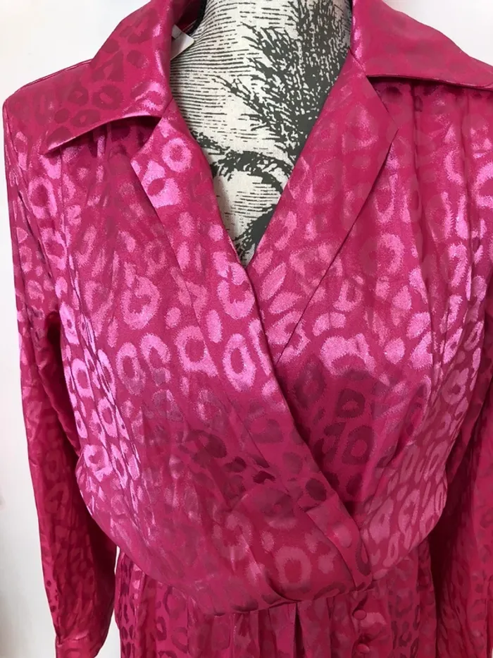Robe Kilky - photo numéro 4