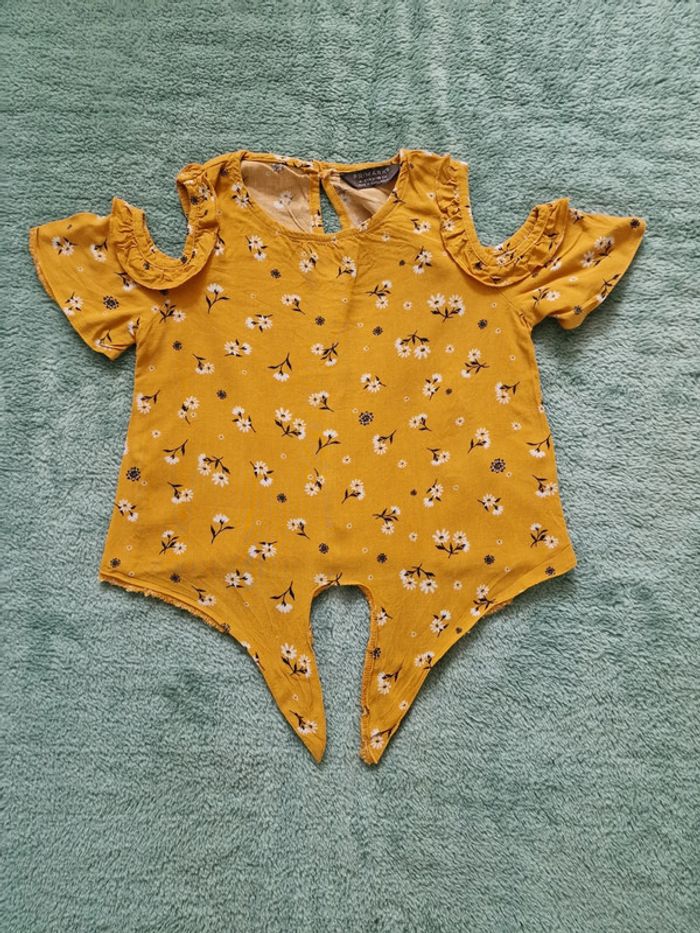 Très joli tee-shirt 4.5 ans 110 cm