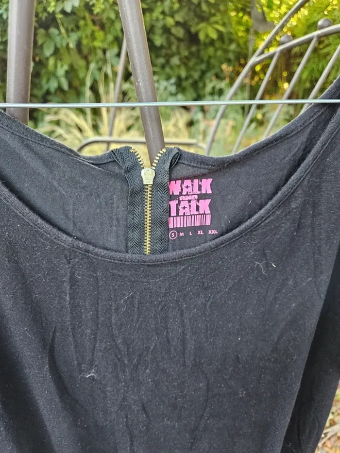 Robe/t-shirt S - photo numéro 2