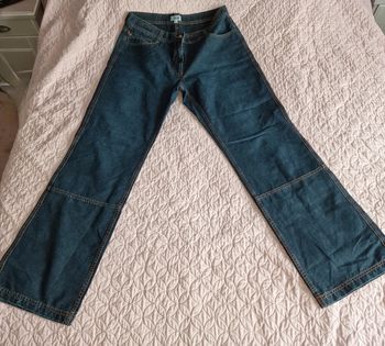 Jean Cécil femme 44