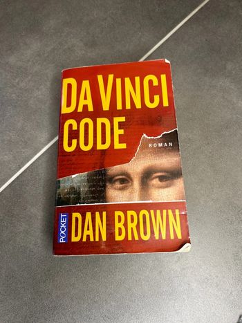 Da Vinci code