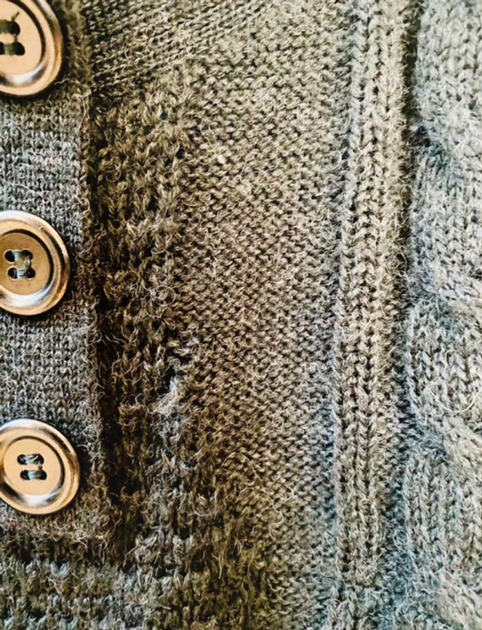 Robe spot 34/36 - photo numéro 3