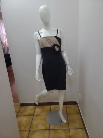 Robe neuve habillé taille XL