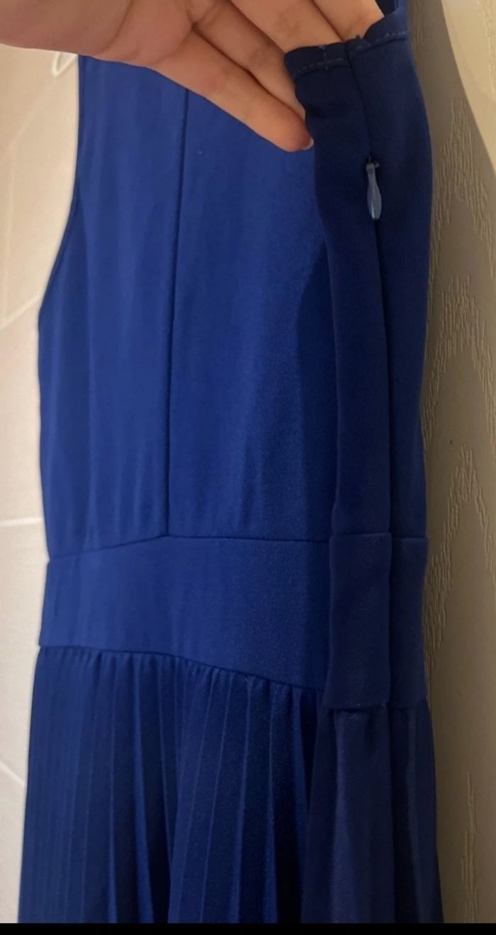 Robe  pour jeune fille taille XS - photo numéro 5