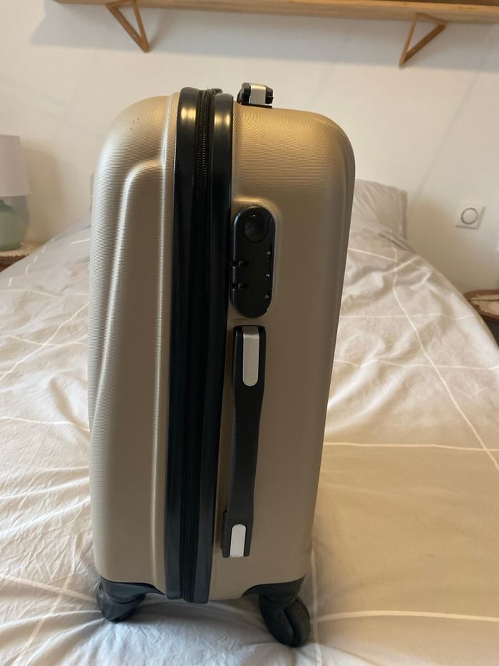 Valise cabine - photo numéro 2
