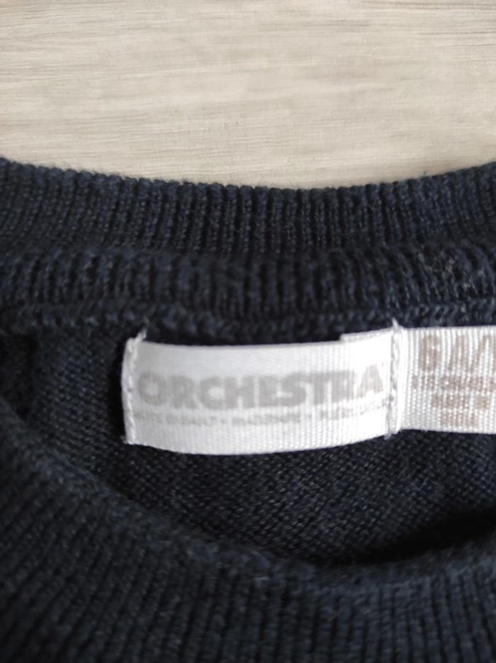 Pull 6ans - photo numéro 2