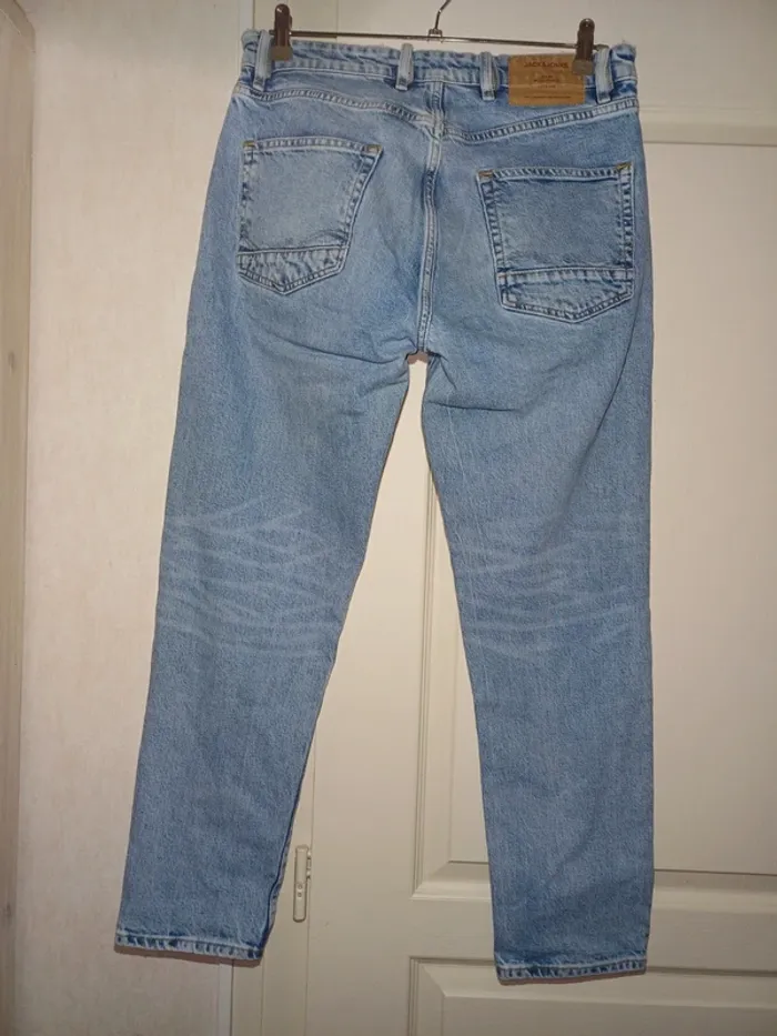 Jeans Jack&Jones - photo numéro 2