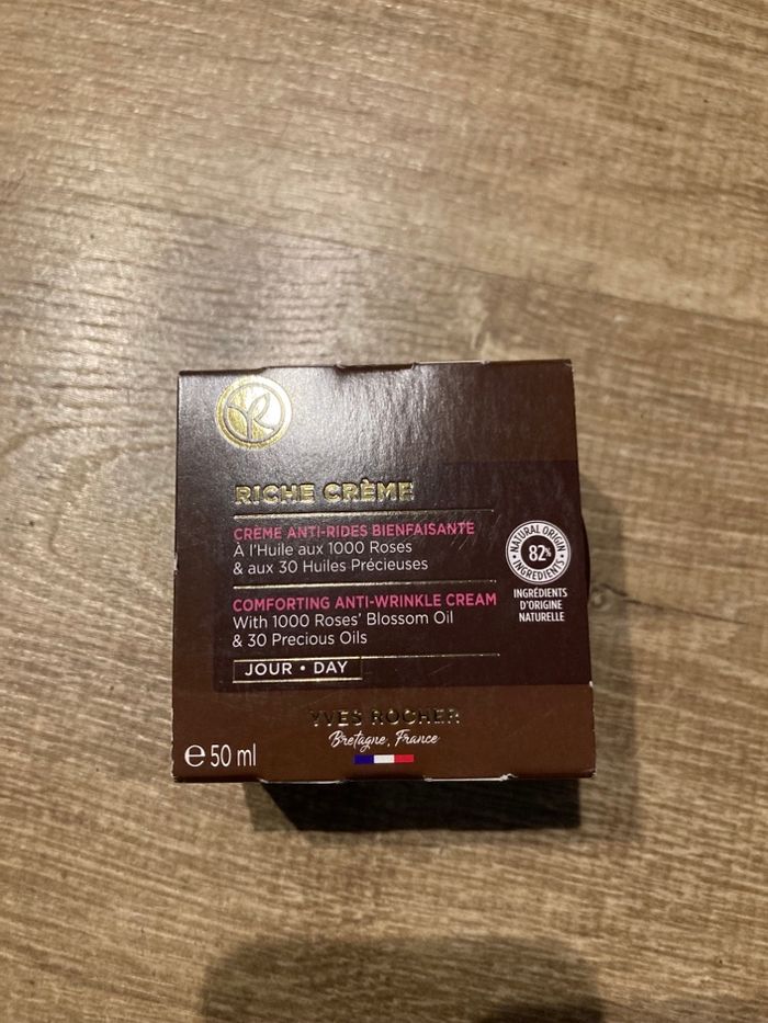 Crème - photo numéro 2