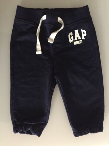 Pantalon gap 12-18 mois