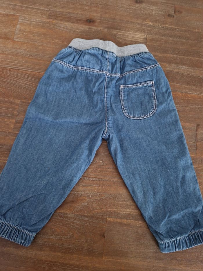 Pantalon neuf 18 mois - photo numéro 2