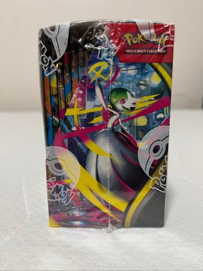 Pokemon Display Méga-Évolution - photo numéro 3
