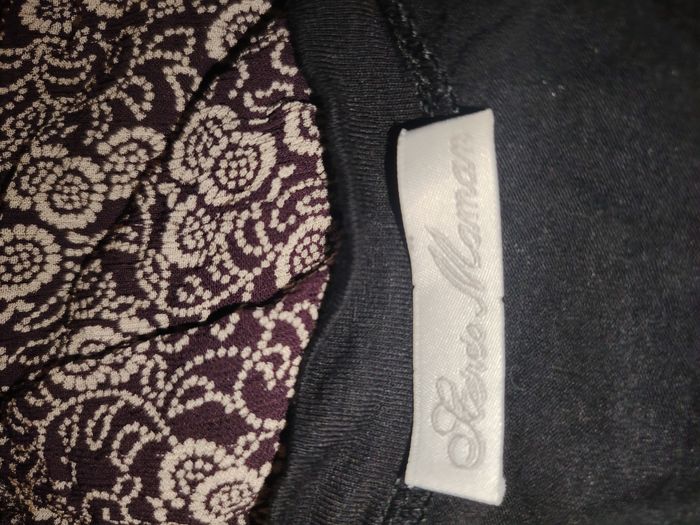 Robe stéréo maman taille M - photo numéro 4