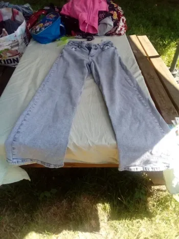 Jean taille 36