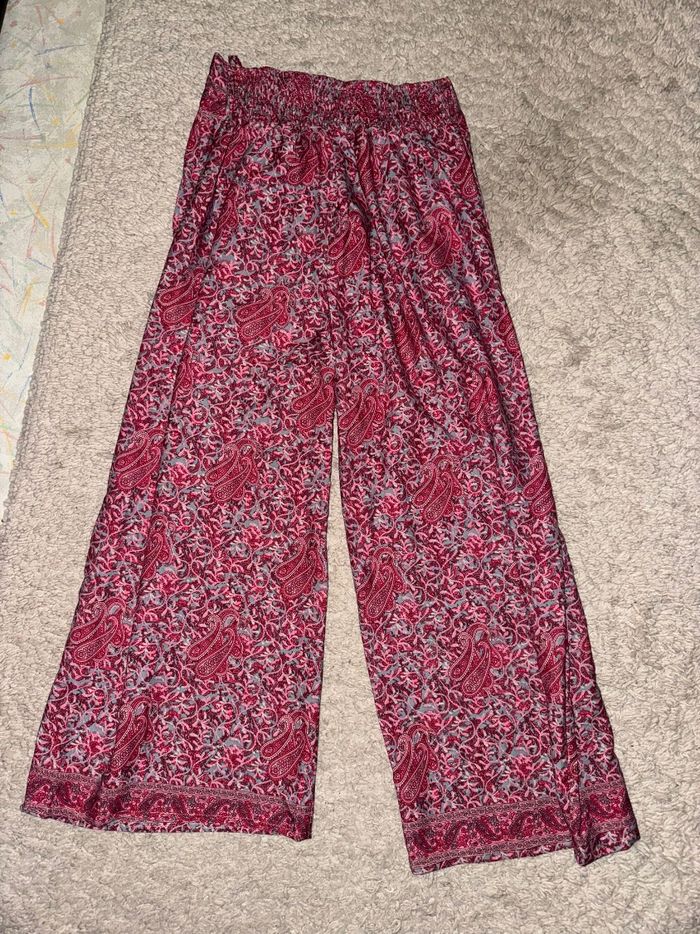 Pantalon fluide - photo numéro 2