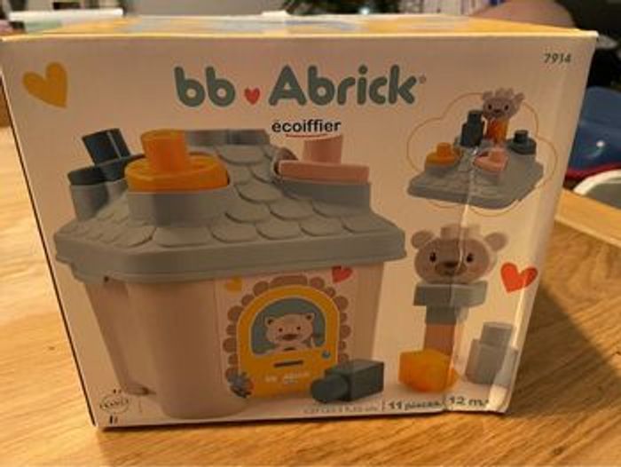 Bb abrick