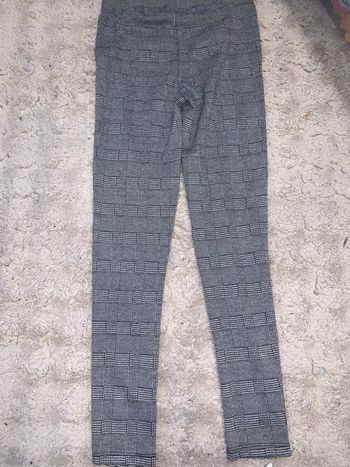 Legging 12 ans orchestra fille style pantalon