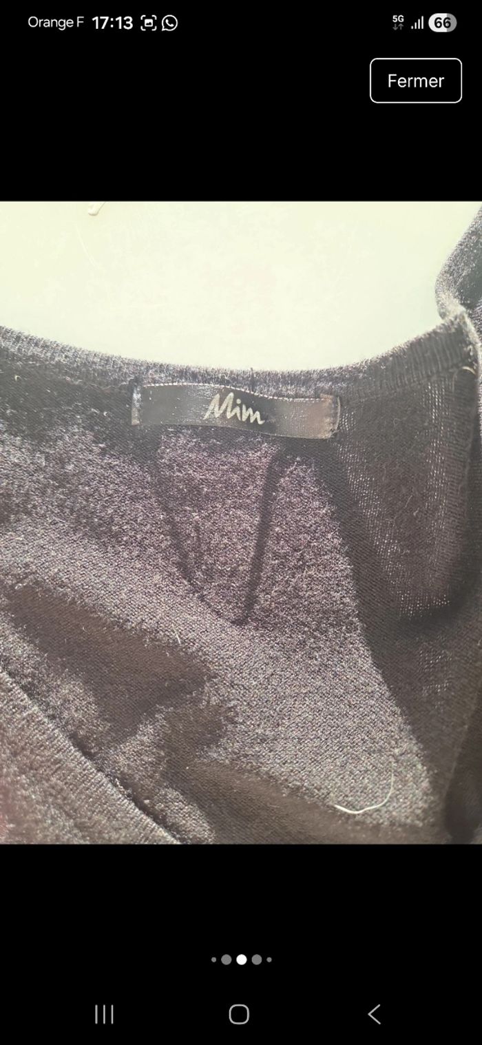 Min aucune marque - photo numéro 4