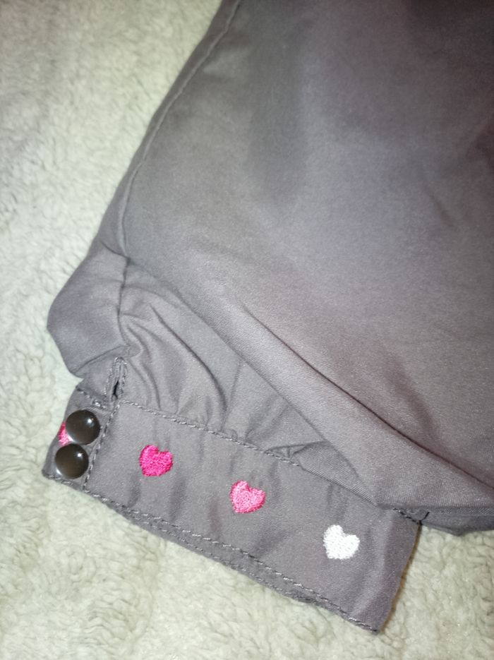 Pantalon bébé - photo numéro 2