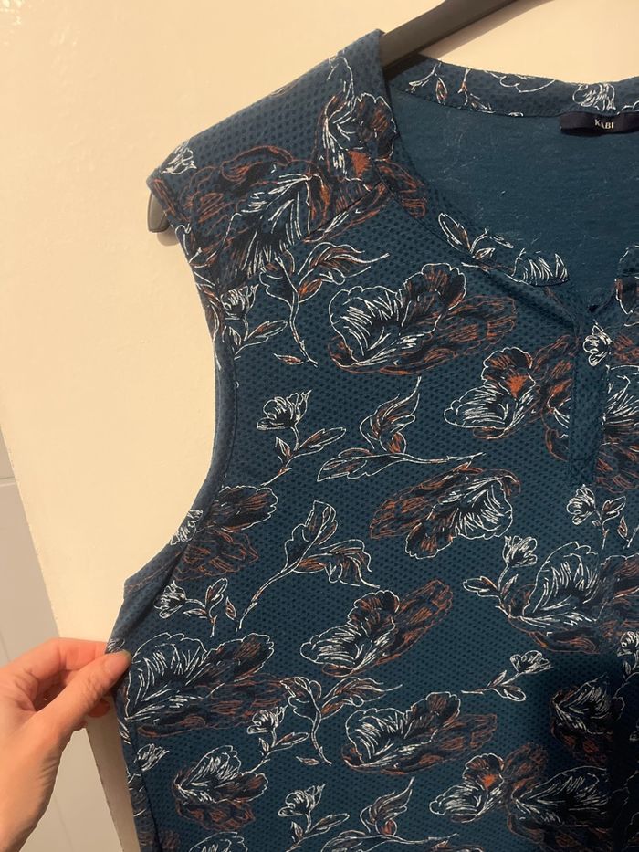 Débardeur femme - photo numéro 2