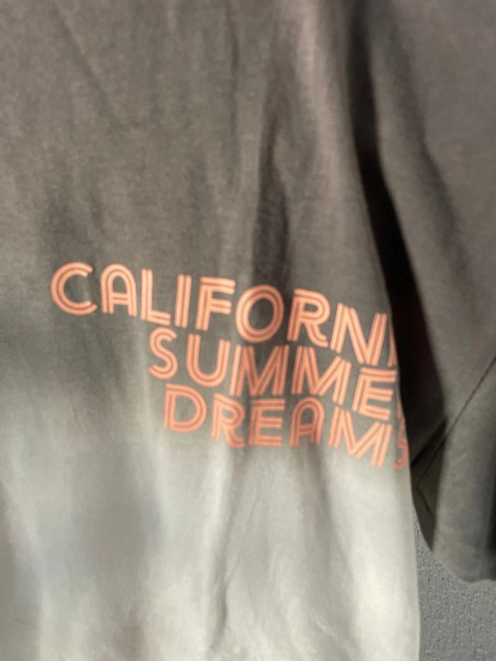 Tee-shirt - photo numéro 2