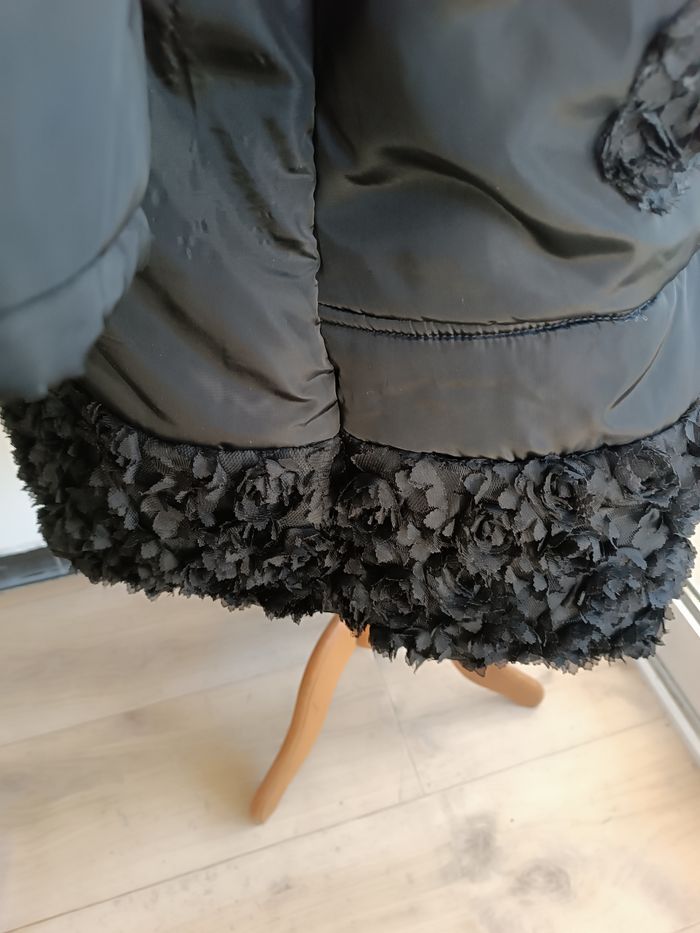 Manteau femme - photo numéro 5