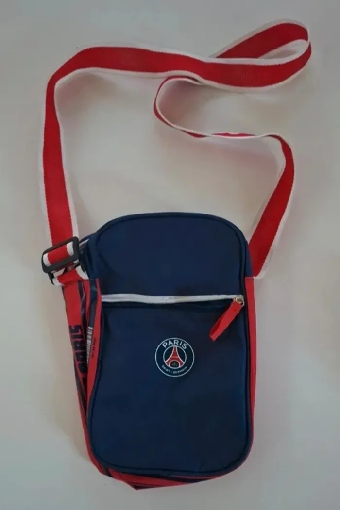 Sacoche paris saint Germain