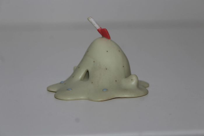 Figurine Bacabouh - Pokémon - photo numéro 2