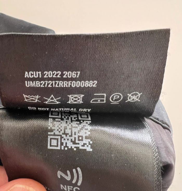 Pantalon prada  cargo pour homme taille XL - photo numéro 6