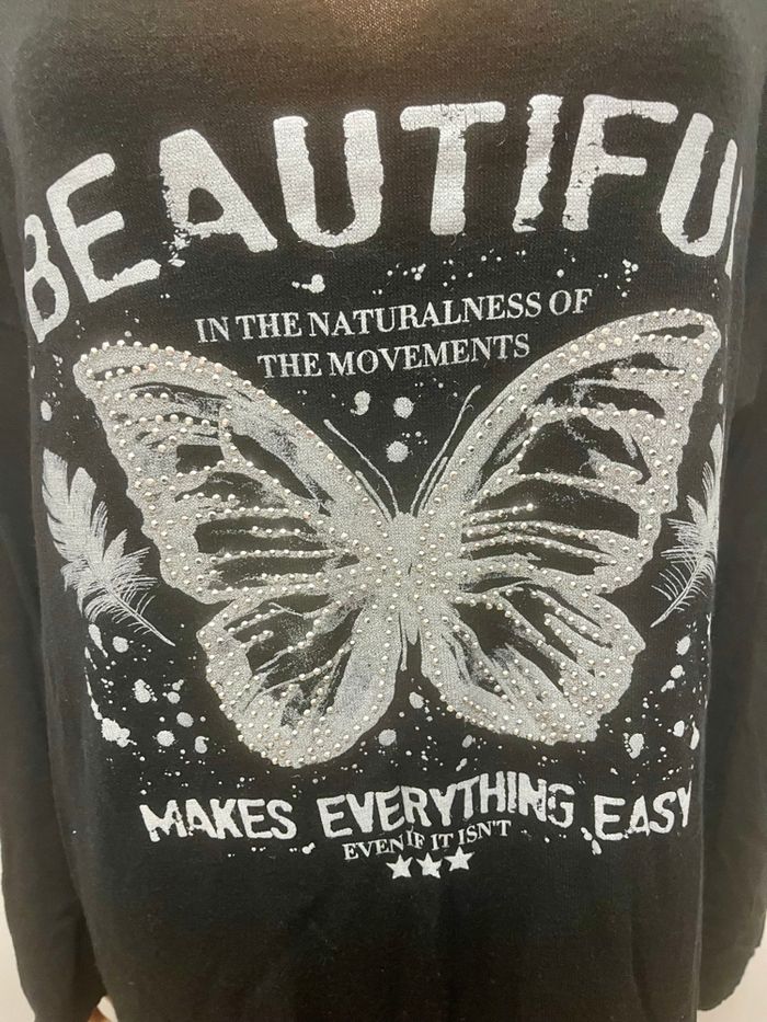 Pull doux - photo numéro 7