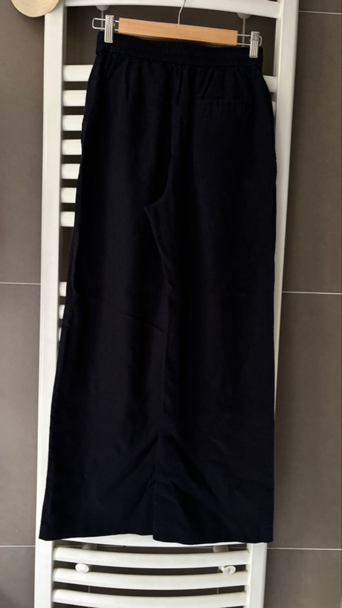 Pantalon ZARA Taille M - photo numéro 2