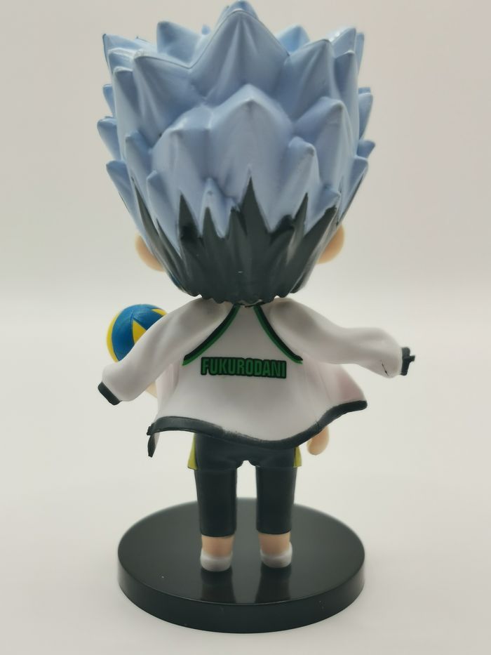 Figurine Kawaii Kōtarō Bokuto Haikyuu - photo numéro 2