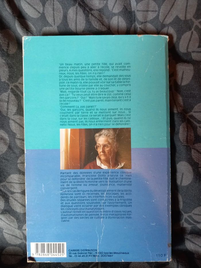 Libido feminie - photo numéro 2