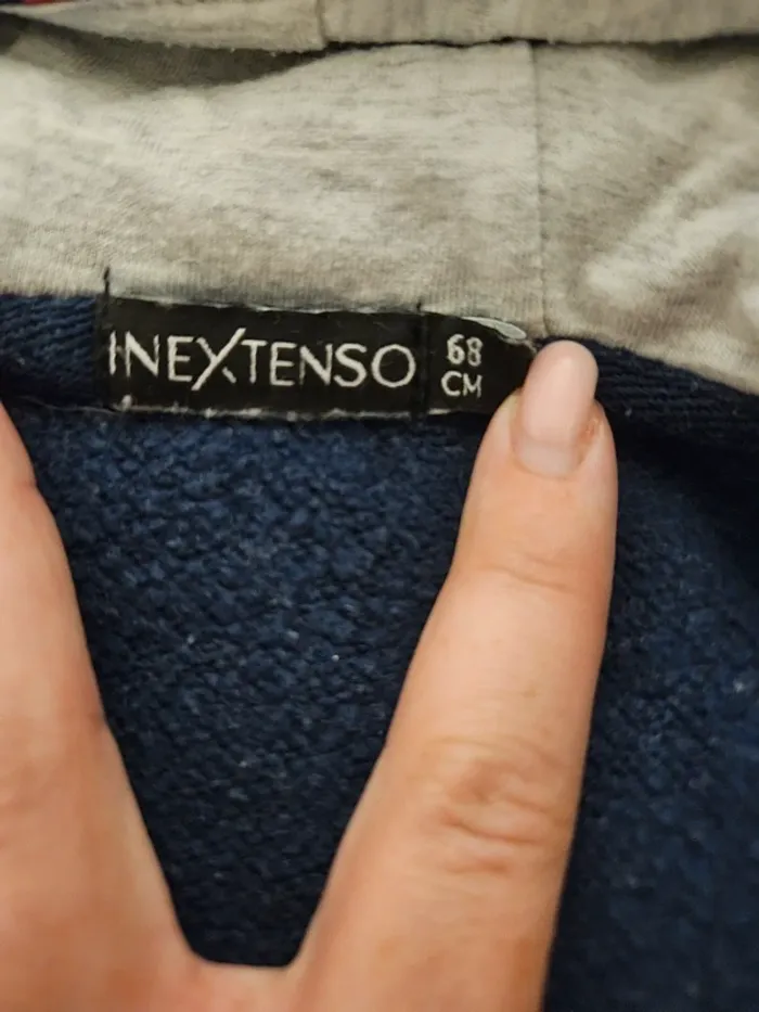 Veste - photo numéro 3
