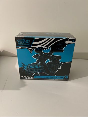 ETB foudre noir 10.5