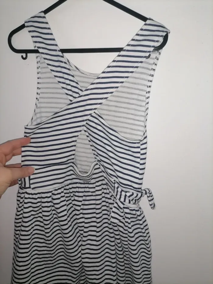 Robe marinière - photo numéro 5
