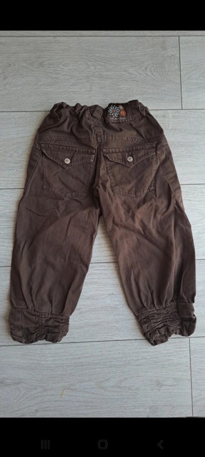 Lot pantacourts - photo numéro 4